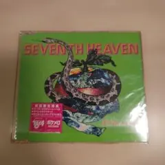P'UNK-EN-CIEL / SEVENTH HEAVEN