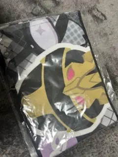 ナンバーワン戦隊ゴジュウジャー　ゴジュウユニコーン　一河角乃　マフラータオル