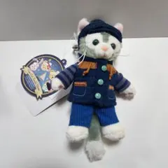 SINA COVA シナコバ マスコット ぬいぐるみキャプテン - メルカリ