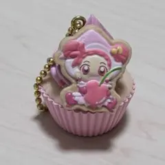 おジャ魔女どれみ スイーツクッキーチャーム どれみちゃん