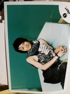 ジャニーズJr時代　田中聖　KAT-TUN