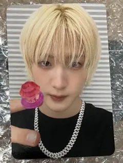 p1harmony アイドル