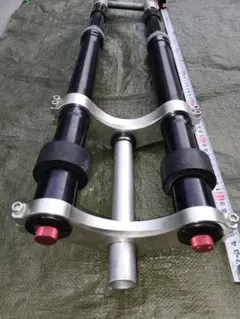 テックイン　ダブルクラウン テックインダブルクラウン