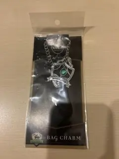 【ディアソムニア】ツイステ バッグチャーム