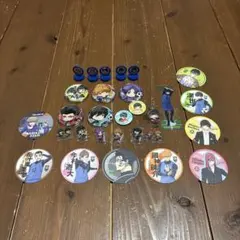 ブルーロック グッズセット
