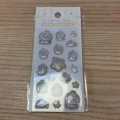 ちいかわ Chiikawa Baby ミニミニぷっくりシール うさぎ