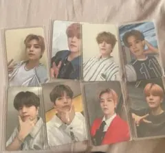 straykids スキズ　スンミン　5STAR ドームツアー　会場限定トレカ