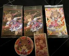 ウマ娘 スマートファルコングッズセット
