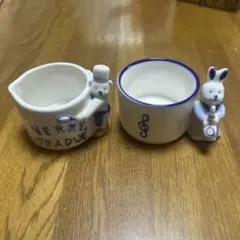 マグカップ2個セット