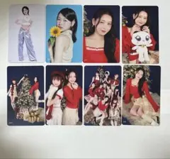 ME:I 笠原桃奈　トレカ　まとめ売り