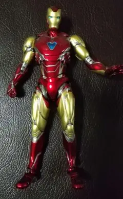 フィギュアーツ アイアンマンマーク85のサムネイル
