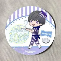 うたプリ 10th anniversary book 缶バッジ アニバ缶 瑛二 うたプリ 10th Anniversary Book アニバ本 特装版 缶バッジ