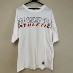 ラッセルアスレティックTシャツXLサイズ