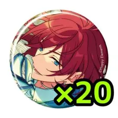 2026年最新】七種茨缶バッジの人気アイテム - メルカリ
