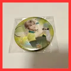 テニミュ 缶バッジ 増子敦貴