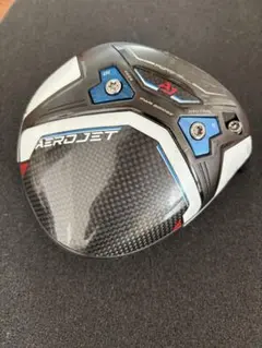 COBRA AEROJET LS ドライバー 10.5度 ヘッドのみのサムネイル
