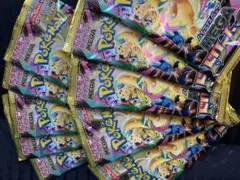 新品未開封メガドリームex10パック