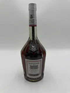 MARTELL ナポレオン コルドンノアール グリーンボトル 700mlのサムネイル