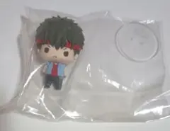 ちょこりんコレクション 銀魂 vol.2 土方十四郎 トッシー
