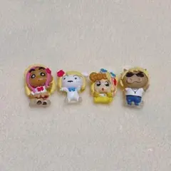 ギャルなクレヨンしんちゃん