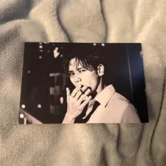 神谷健太 1st 写真集 光と影 ポストカード