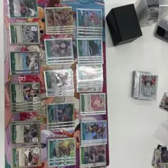 ポケモンカードまとめ 色々 ダイアモンドパール ブラックホワイト