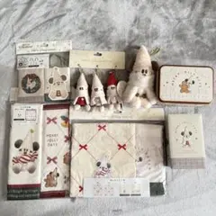 リルリンリン 2024 東京ディズニーリゾート キャラクターグッズセット