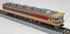 J*様 NゲージＫＡＴＯキハ１８１系先頭車 キハ１８１−４９ あさしお 単品 ＃のサムネイル