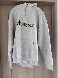 EPOCH SSBD Whatever Hoodie パーカー XLのサムネイル