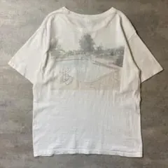 NUMBER NINE 平野太呂氏 コラボ ポケットTシャツ フォトT プリントのサムネイル