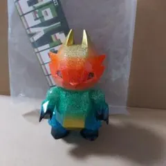 未開封品　SVWA ソフビ　One.up 2025年最新】one up ソフビの人気アイテム - メルカリ