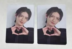 原因は自分にある。 げんじぶ 輪廻の箱庭 グッズ ランダムトレカ 杢代和人