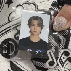 瀬口黎弥 ステッカー ガチャ カプセル ファンタ