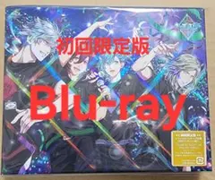 タブナイ Blu-ray 初回限定版 TABOO NIGHT XXXX うたプリ