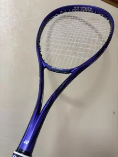 YONEX　ボルトレイジ7Sカスタム ボルトレイジ7s カスタム YONEX ソフトテニスラケット