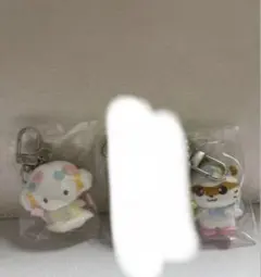 うさに様専用　サンリオ　ちびっとも　天使と小悪魔　こぎみゅん　コロコロクリリン