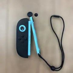 【ジャンク】Joy-Con2(L)ブルーSwitch2用　ジョイコン2