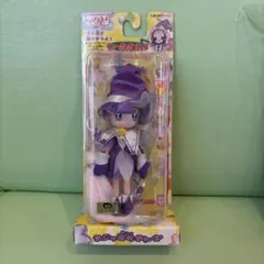 ■未開封 おジャ魔女どれみ しゃーぷっぷっフレンズ あいこ フィギュア■ □未開封 おジャ魔女どれみ しゃーぷっぷっフレンズ あいこ フィギュア