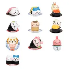 ちいかわ 寿司 2個セット