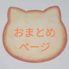 おかめ☆様 リクエスト 2点 まとめ商品