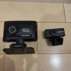 COMTEC ZDR 035 ドライブレコーダー 本体 - メルカリ