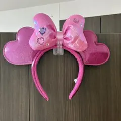 （美品！） ミニー カチューシャ