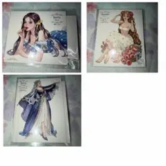 Hwara 様 人物 Austin ② おすそ分け ステッカー