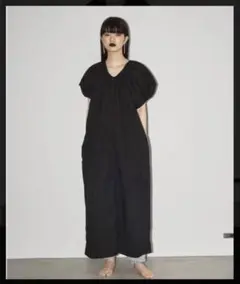 パフショルダードレス　トゥデイフル TODAYFUL（トゥデイフル）の「パフショルダードレス（ワンピース