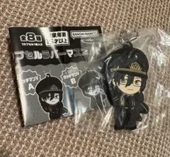 ガッチマン キャラクターグッズ