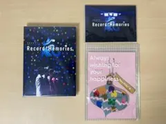 2026年最新】嵐 of ファンクラブ限定 memories recordの人気アイテム