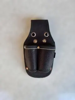 工具差し 2連 ブラック 工具ホルダー