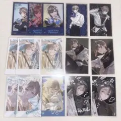 にじさんじ　叶　チェキ　まとめ売り