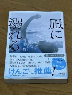 凪に溺れる 青羽悠
