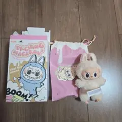 Exciting Macaron ぬいぐるみ